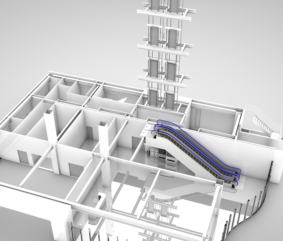 BIM技術