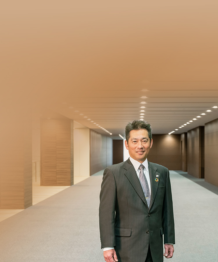 發展歷程