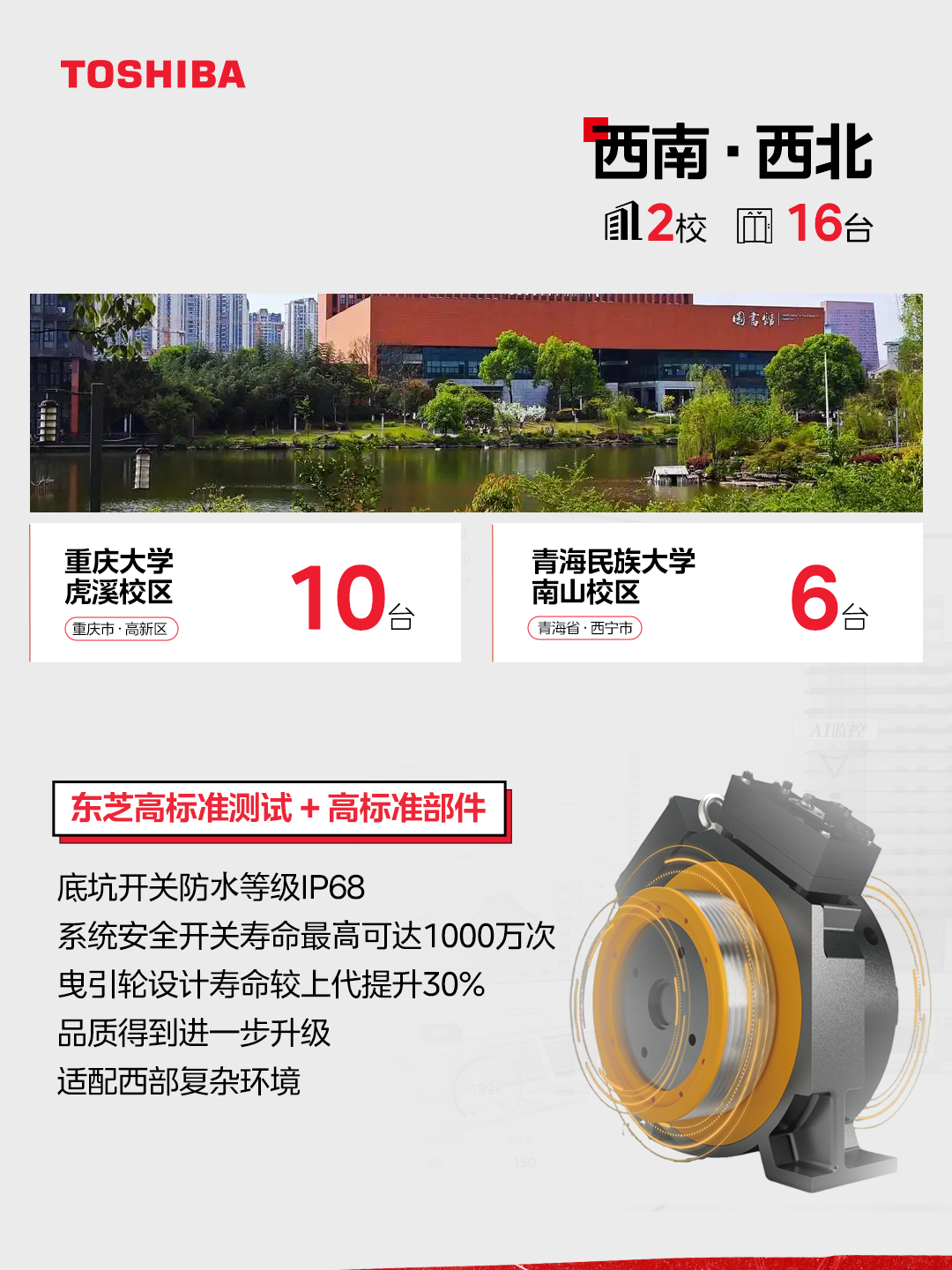 西南西北區(qū)域中標院校
